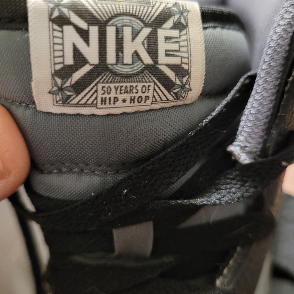 Nike size 13